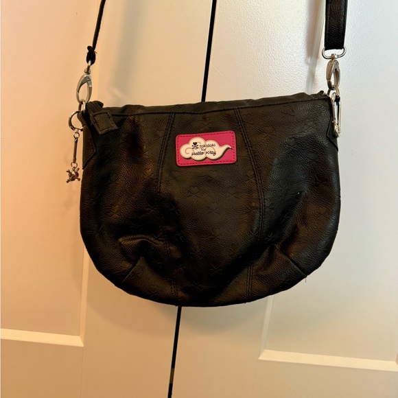 Tokidoki Hello Kitty hand bag - Picture 2 of 10